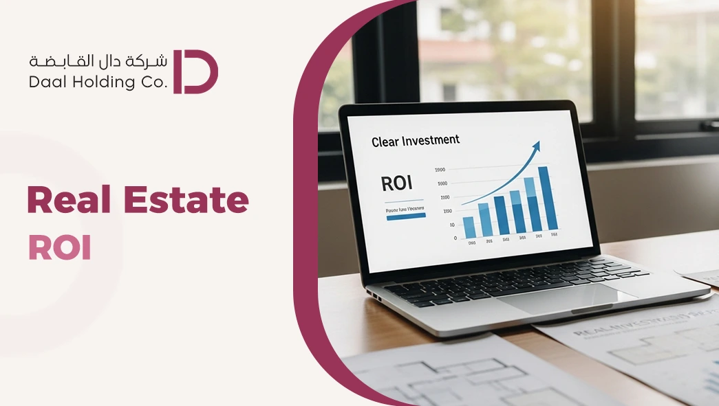 العائد على الاستثمار العقاري